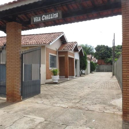 Tranquilo E Seguro - Casa 5 Villa Sao Pedro  Eksteriør billede