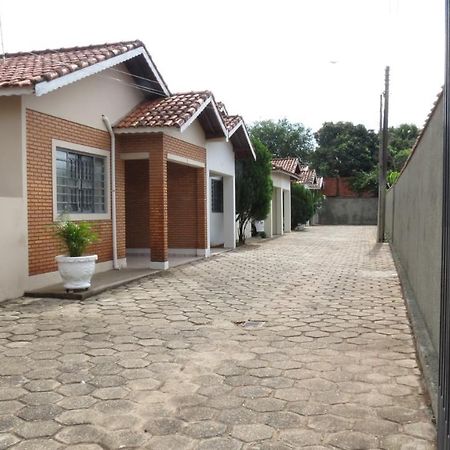 Tranquilo E Seguro - Casa 5 Villa Sao Pedro  Eksteriør billede