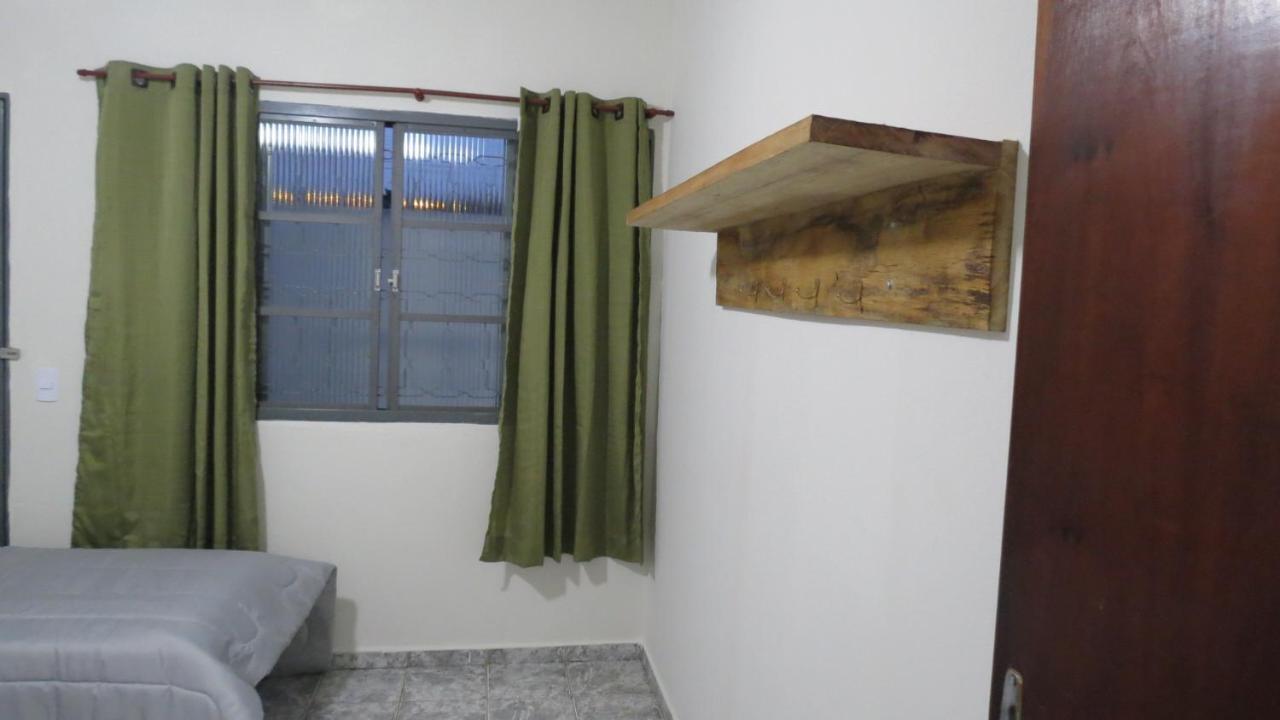 Tranquilo E Seguro - Casa 5 Villa Sao Pedro  Eksteriør billede