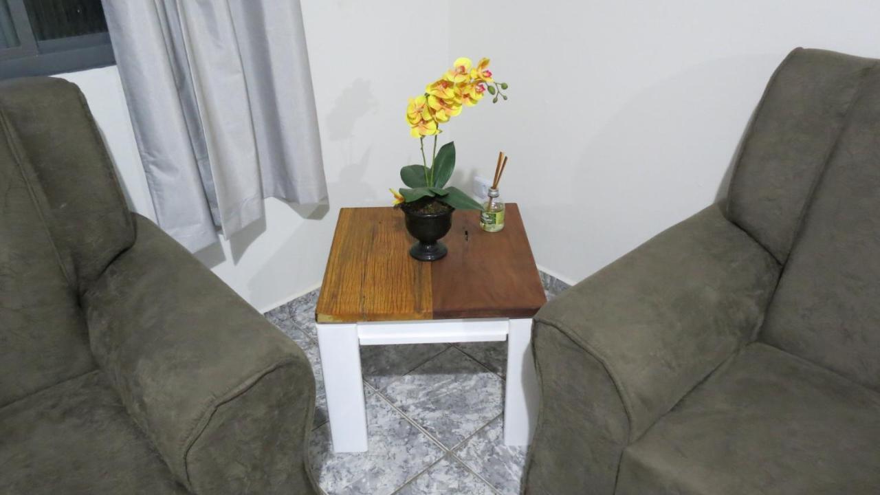 Tranquilo E Seguro - Casa 5 Villa Sao Pedro  Eksteriør billede