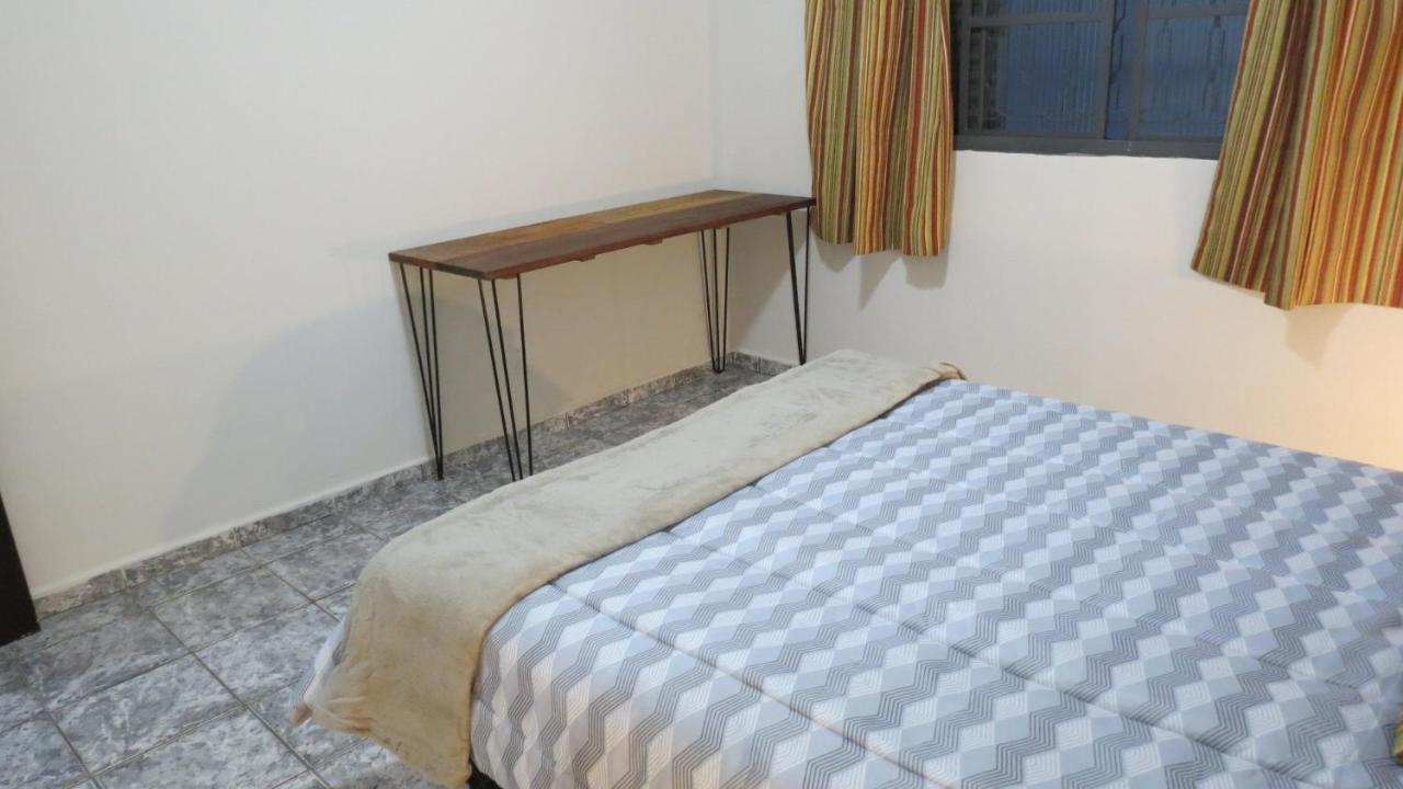 Tranquilo E Seguro - Casa 5 Villa Sao Pedro  Eksteriør billede