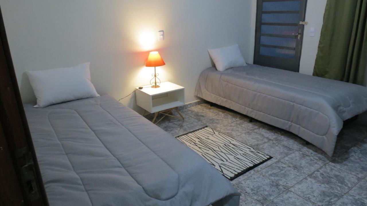 Tranquilo E Seguro - Casa 5 Villa Sao Pedro  Eksteriør billede