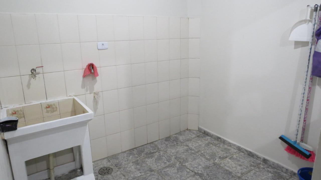 Tranquilo E Seguro - Casa 5 Villa Sao Pedro  Eksteriør billede