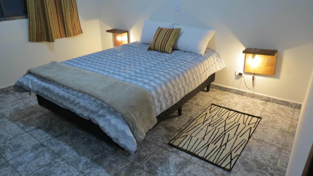 Tranquilo E Seguro - Casa 5 Villa Sao Pedro  Eksteriør billede