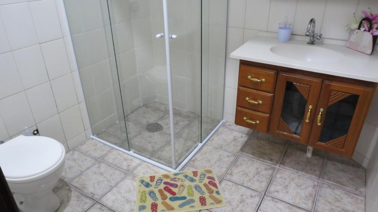 Tranquilo E Seguro - Casa 5 Villa Sao Pedro  Eksteriør billede