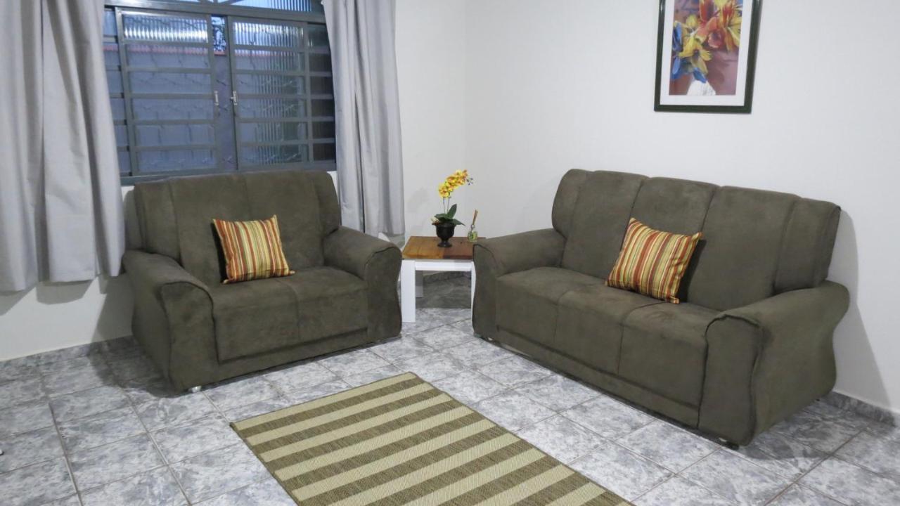 Tranquilo E Seguro - Casa 5 Villa Sao Pedro  Eksteriør billede