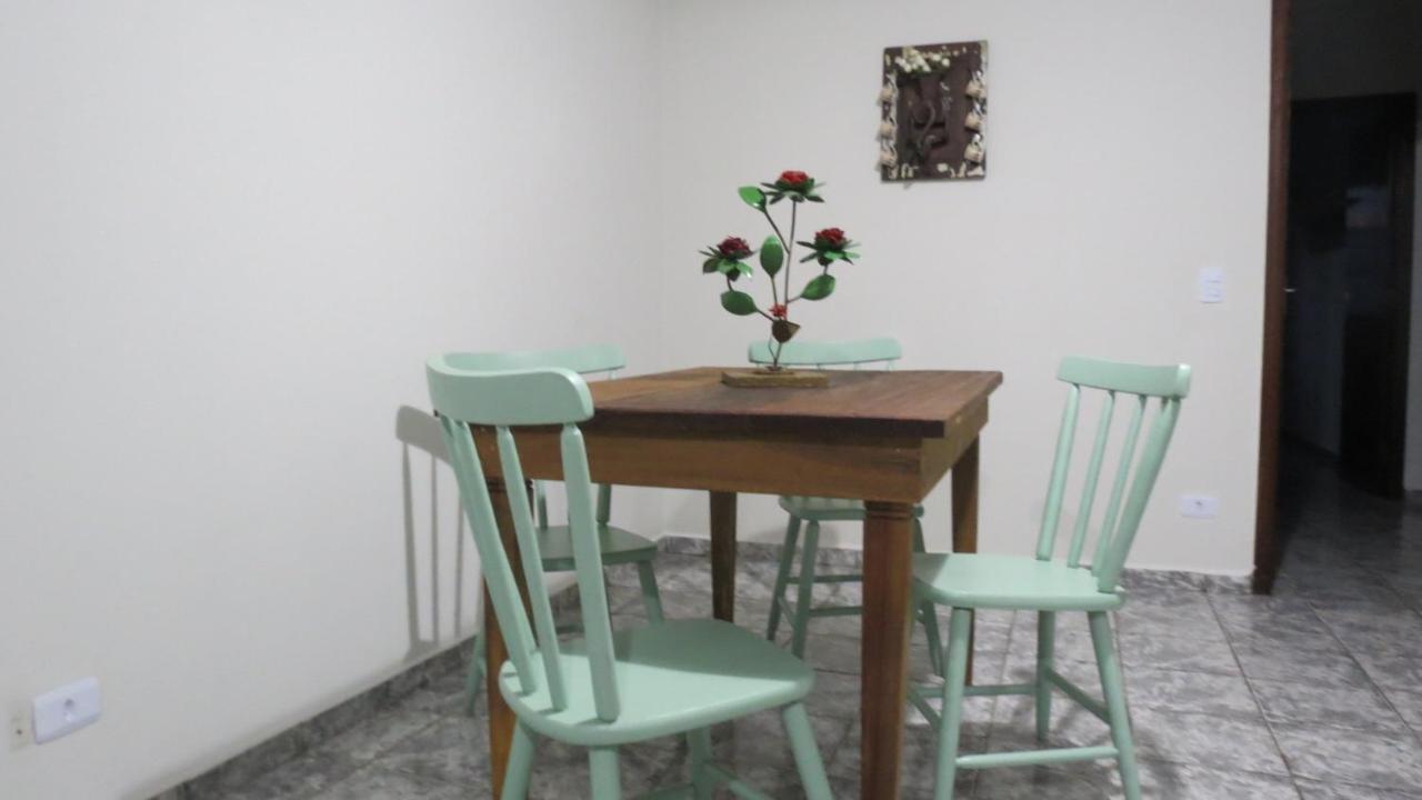 Tranquilo E Seguro - Casa 5 Villa Sao Pedro  Eksteriør billede